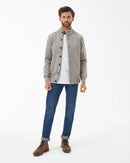 CARDIGAN ESSENTIAL PATCH - BARBOUR
