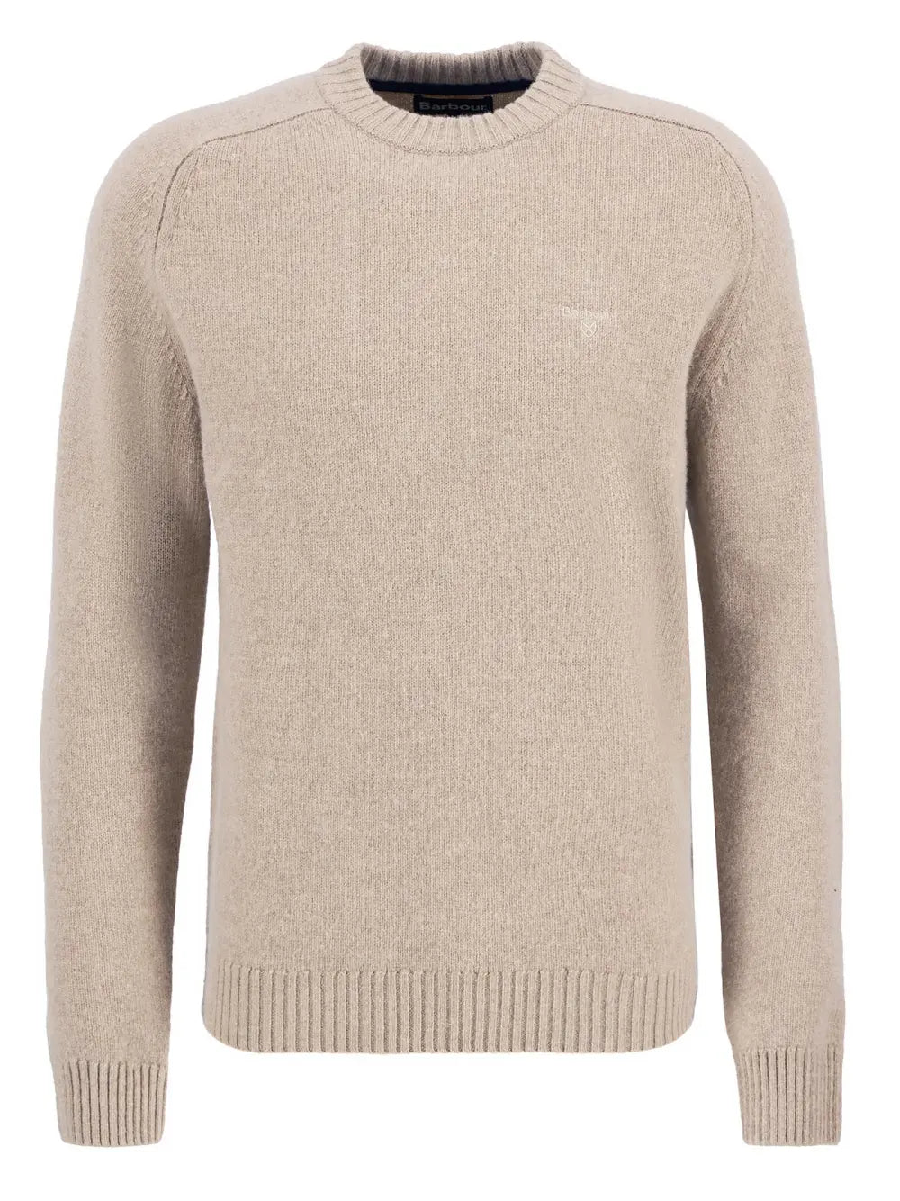 MAGLIA GRANGETOWN - BARBOUR
