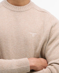 MAGLIA GRANGETOWN - BARBOUR