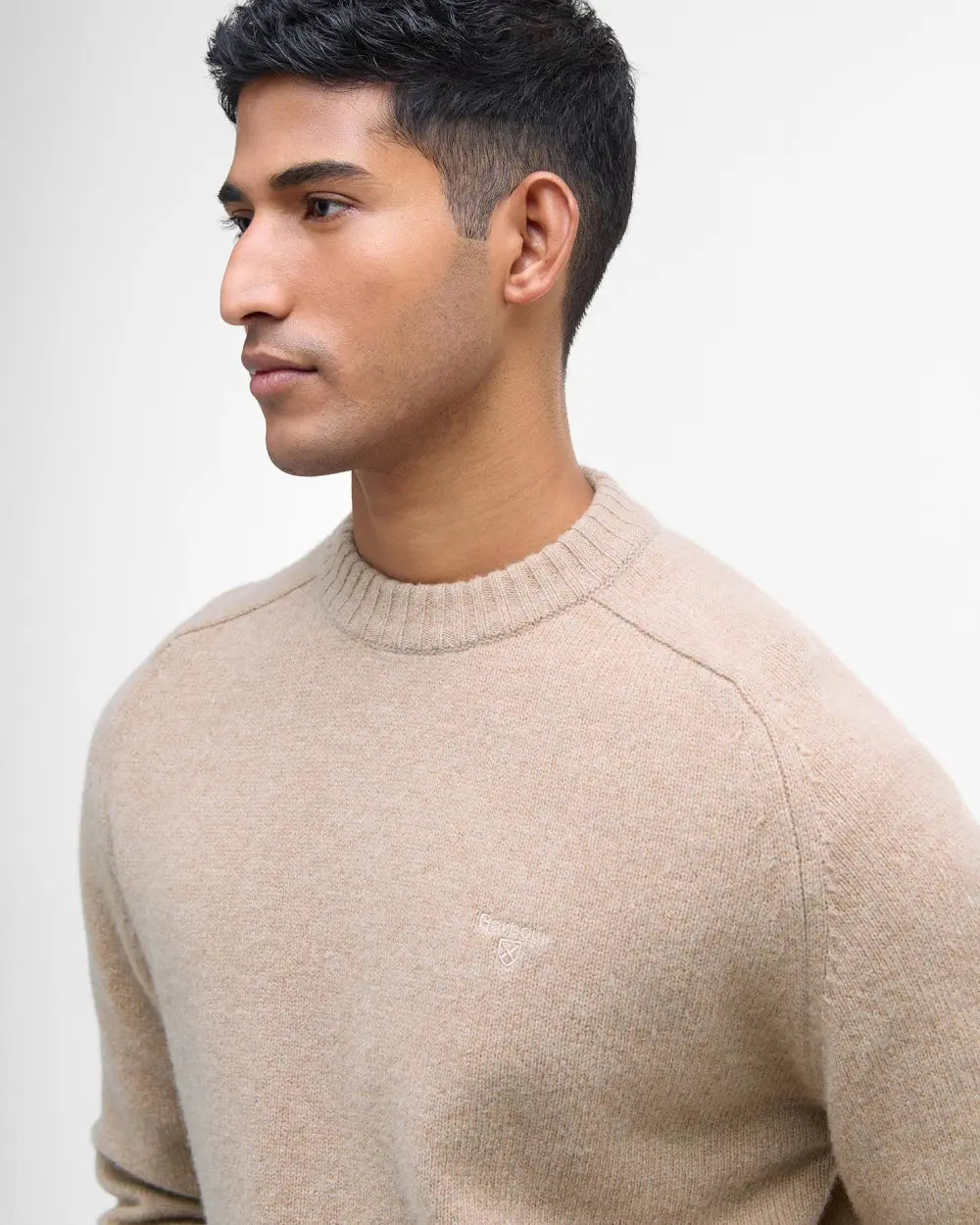 MAGLIA GRANGETOWN - BARBOUR
