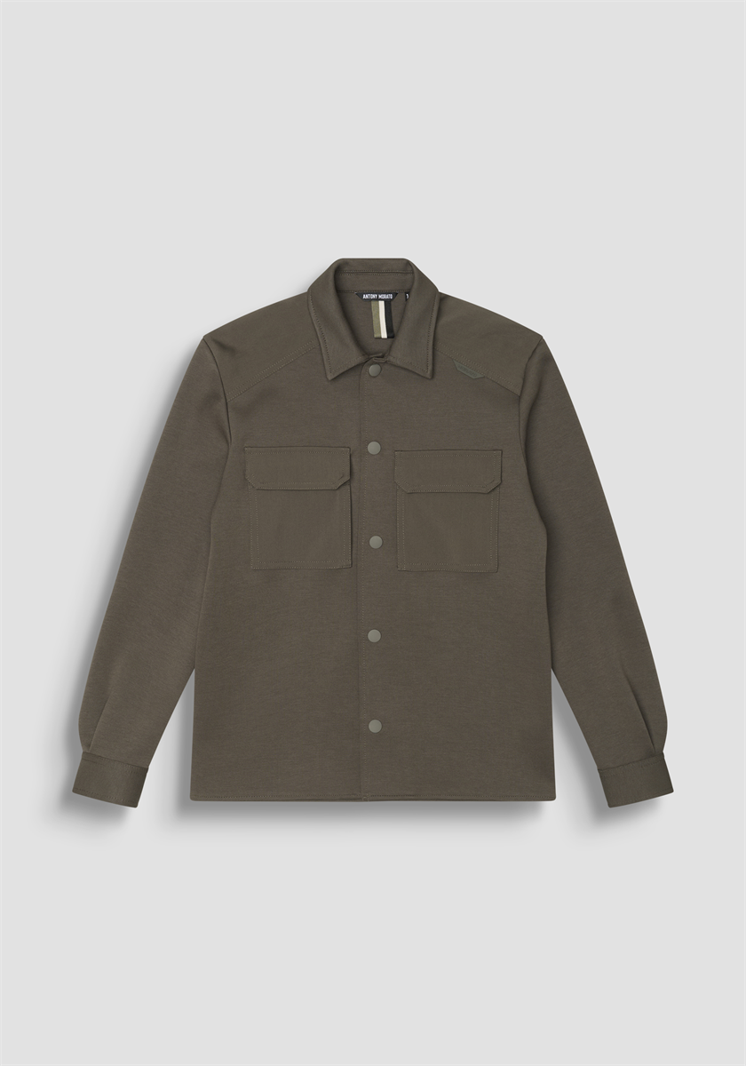 CAMICIA FA150168 - ANTONY MORATO