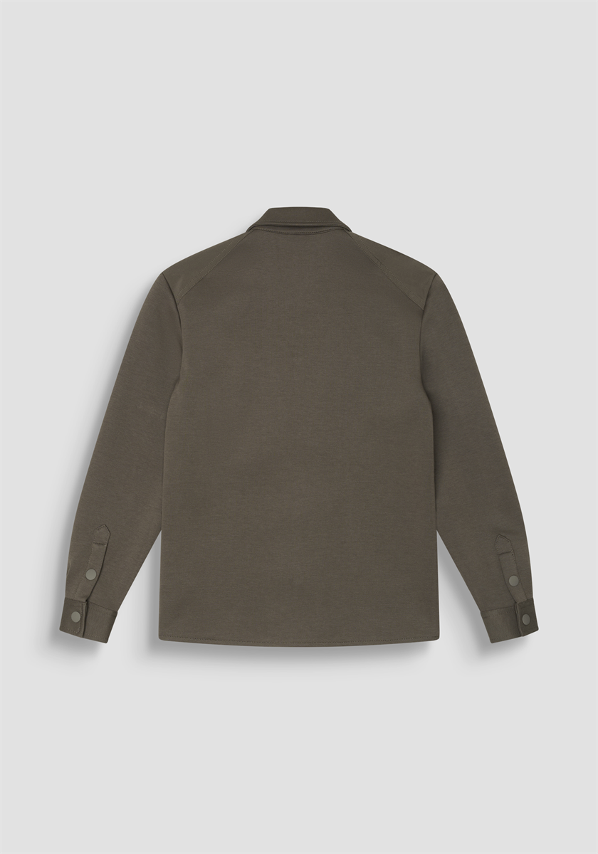 CAMICIA FA150168 - ANTONY MORATO