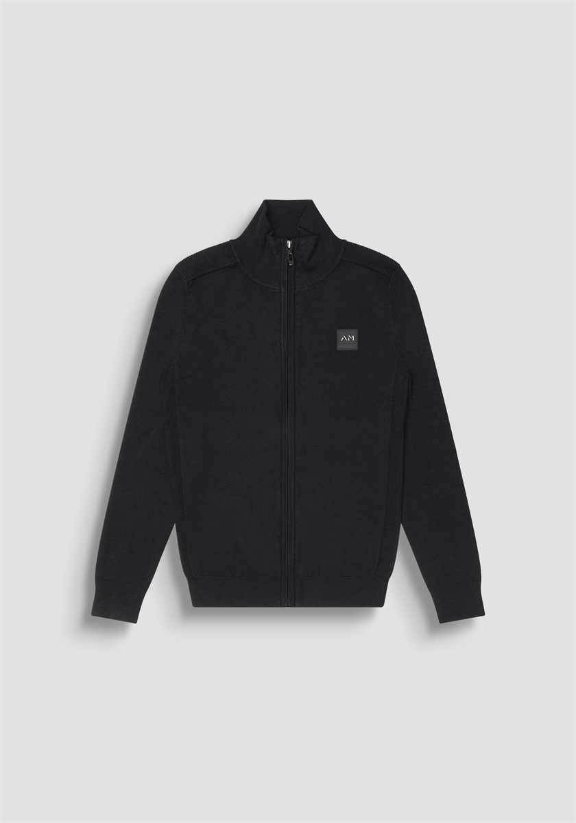 GIACCA CON ZIP YA500002 - ANTONY MORATO