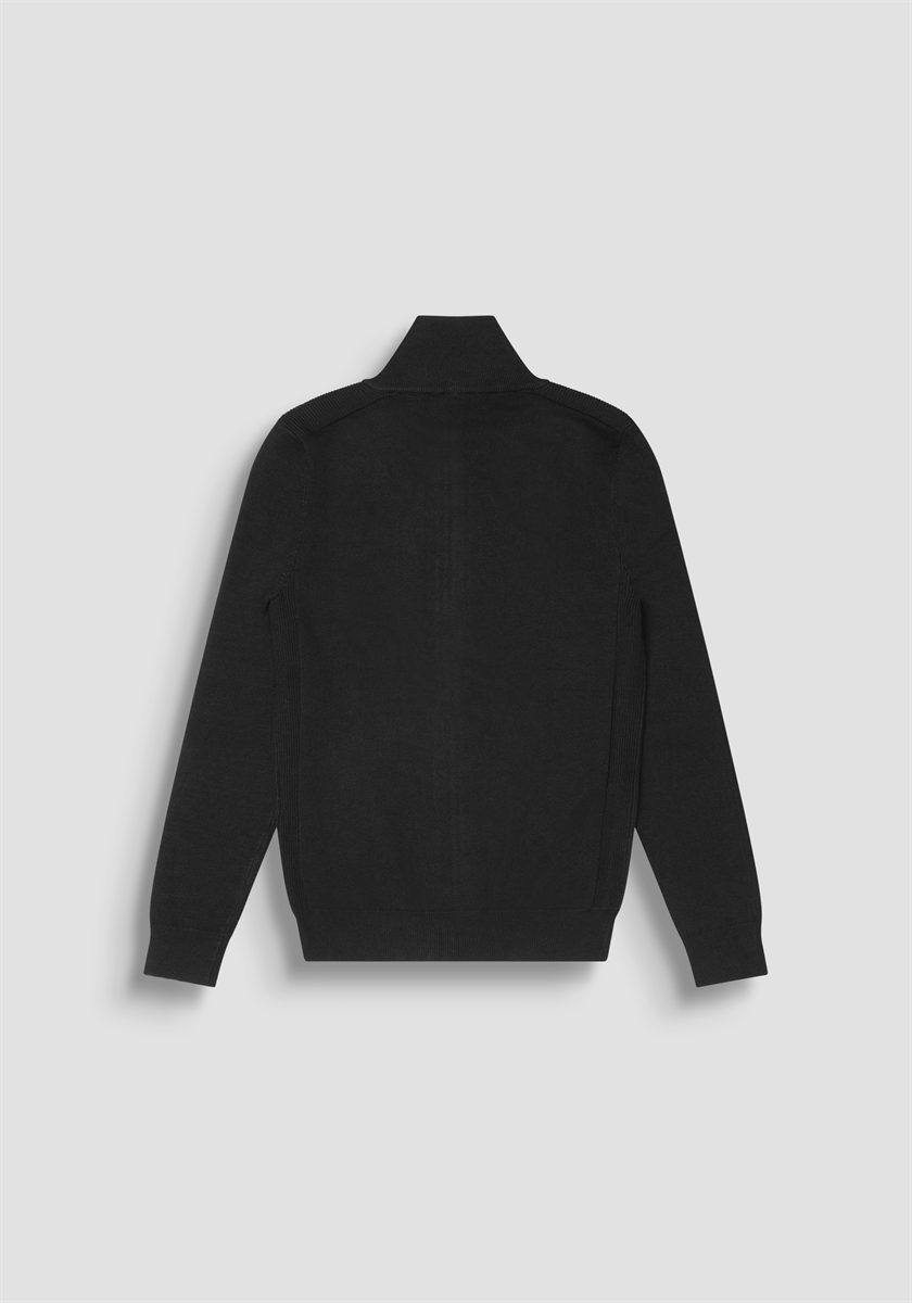 GIACCA CON ZIP YA500002 - ANTONY MORATO