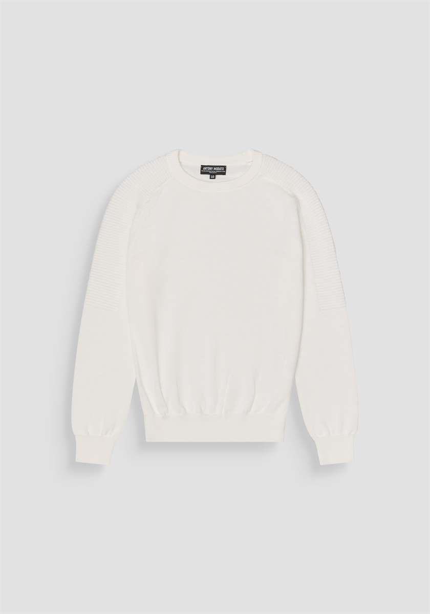 FELPA YA500088 - ANTONY MORATO