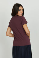 T SHIRT C/CATENA - RELISH