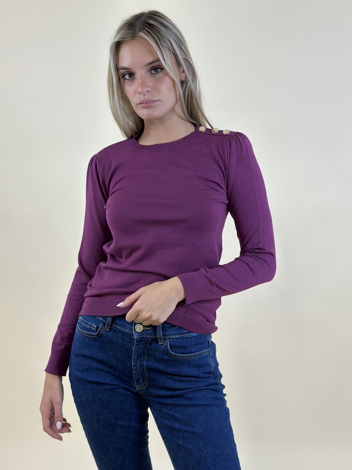 MAGLIA - EMME MARELLA