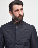 GIUBBOTTO QUILTED LUTZ - BARBOUR