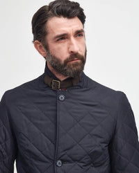 GIUBBOTTO QUILTED LUTZ - BARBOUR