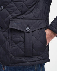 GIUBBOTTO QUILTED LUTZ - BARBOUR