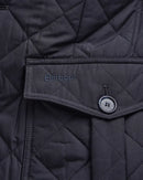 GIUBBOTTO QUILTED LUTZ - BARBOUR