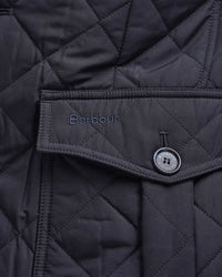 GIUBBOTTO QUILTED LUTZ - BARBOUR