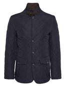 GIUBBOTTO QUILTED LUTZ - BARBOUR