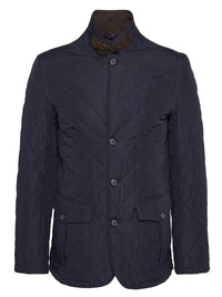 GIUBBOTTO QUILTED LUTZ - BARBOUR