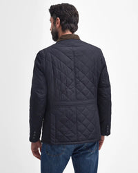 GIUBBOTTO QUILTED LUTZ - BARBOUR