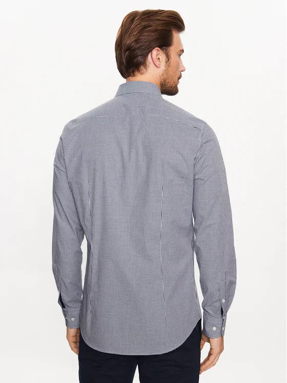 CAMICIA - TOMMY HILFIGER