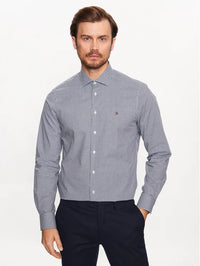 CAMICIA - TOMMY HILFIGER