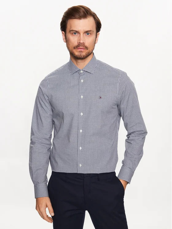 CAMICIA - TOMMY HILFIGER
