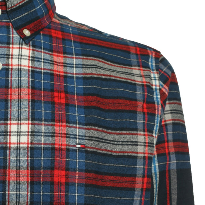 CAMICIA - TOMMY HILFIGER