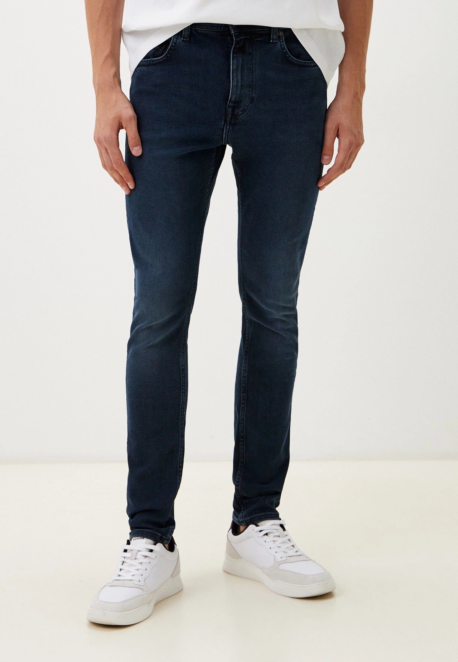 JEANS - TOMMY HILFIGER