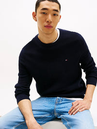 MAGLIA ML - TOMMY HILFIGER