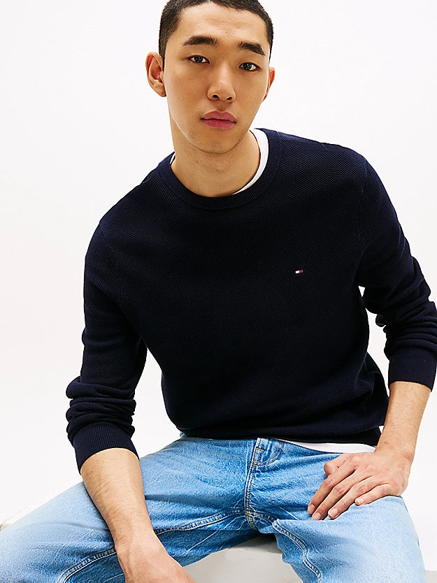 MAGLIA ML - TOMMY HILFIGER