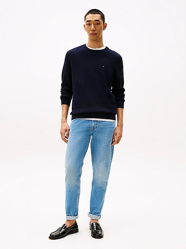 MAGLIA ML - TOMMY HILFIGER