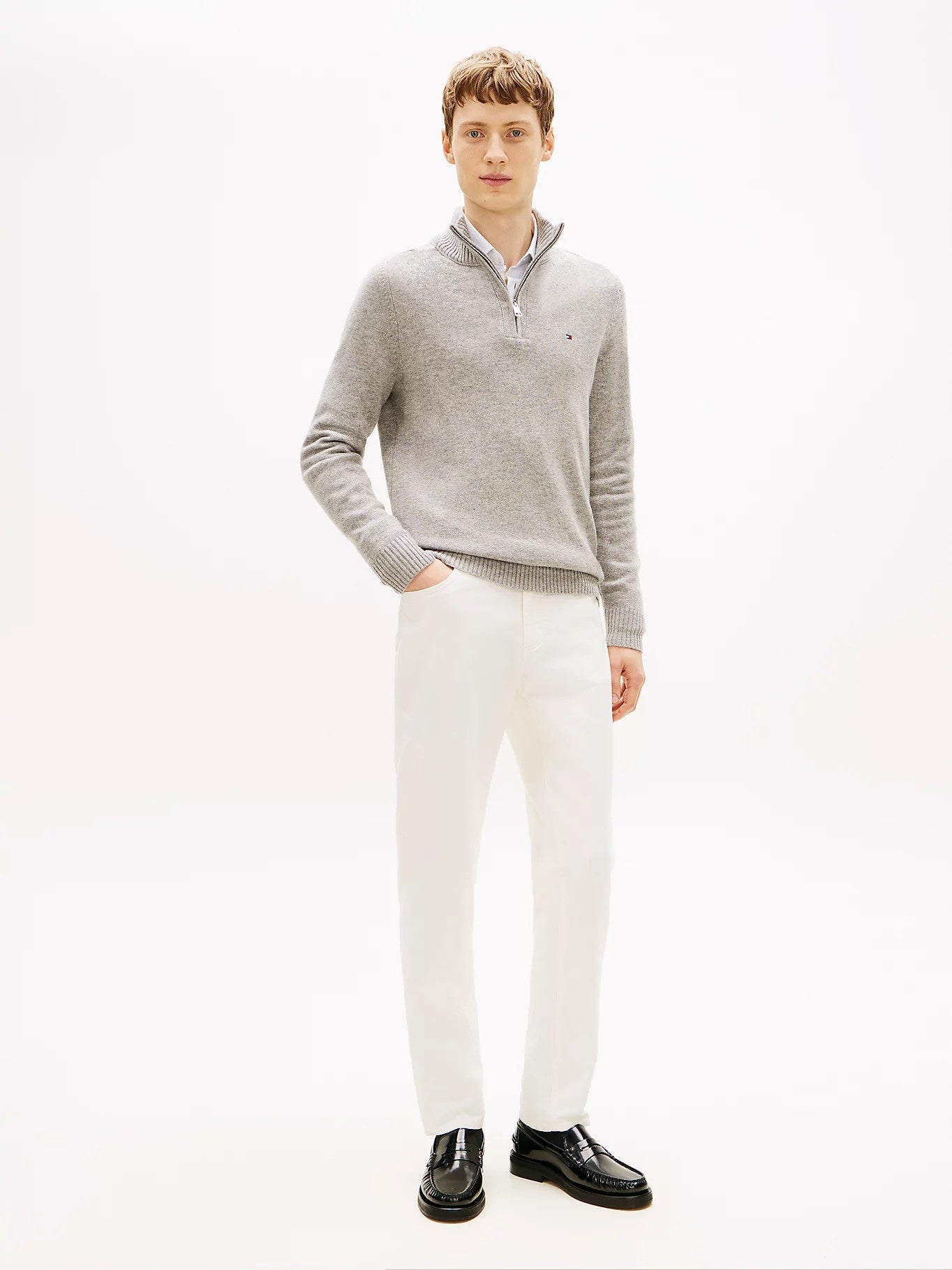 MAGLIA - TOMMY HILFIGER