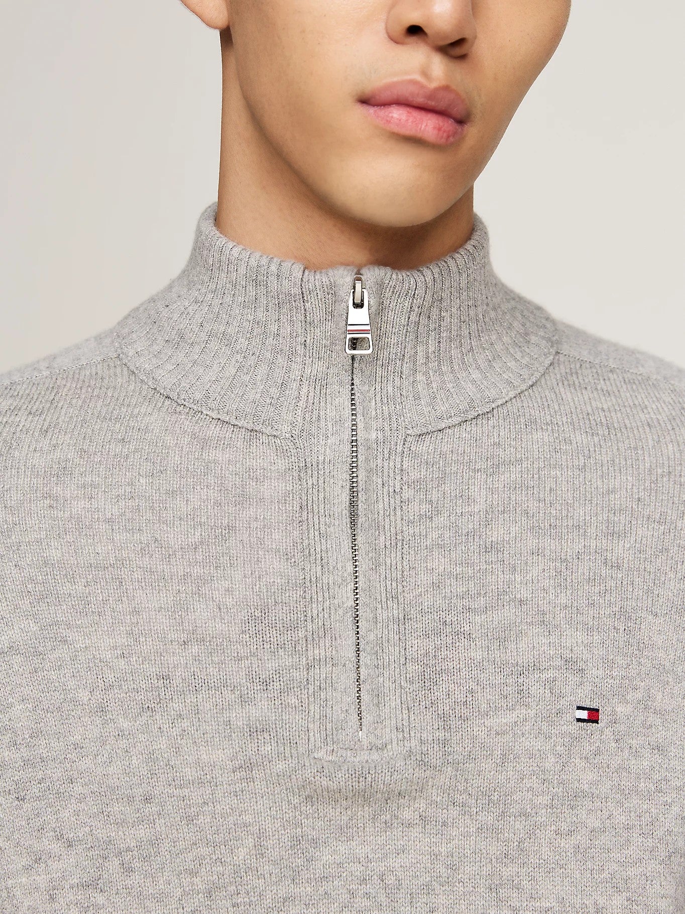 MAGLIA - TOMMY HILFIGER