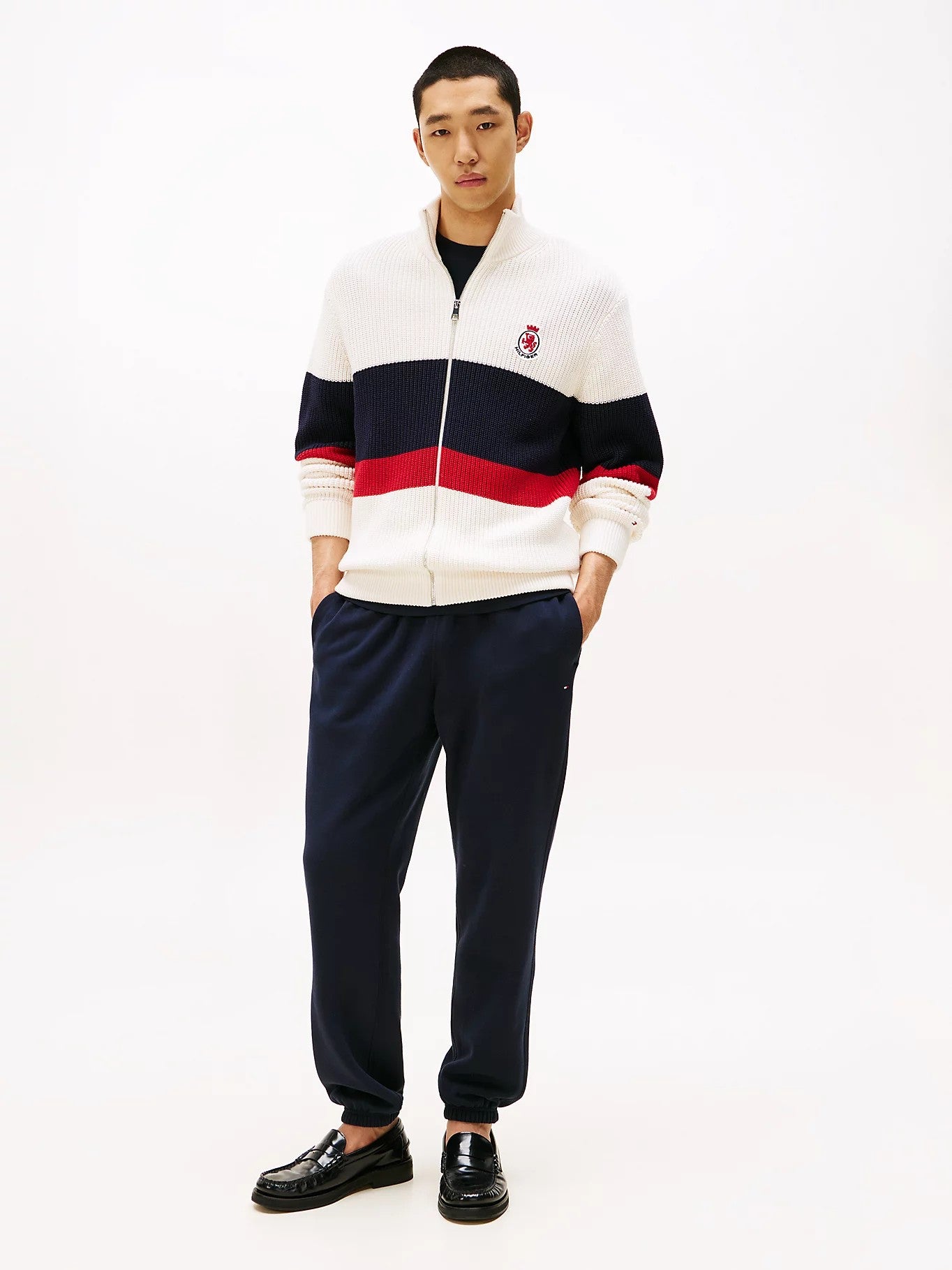 PANTALONE - TOMMY HILFIGER