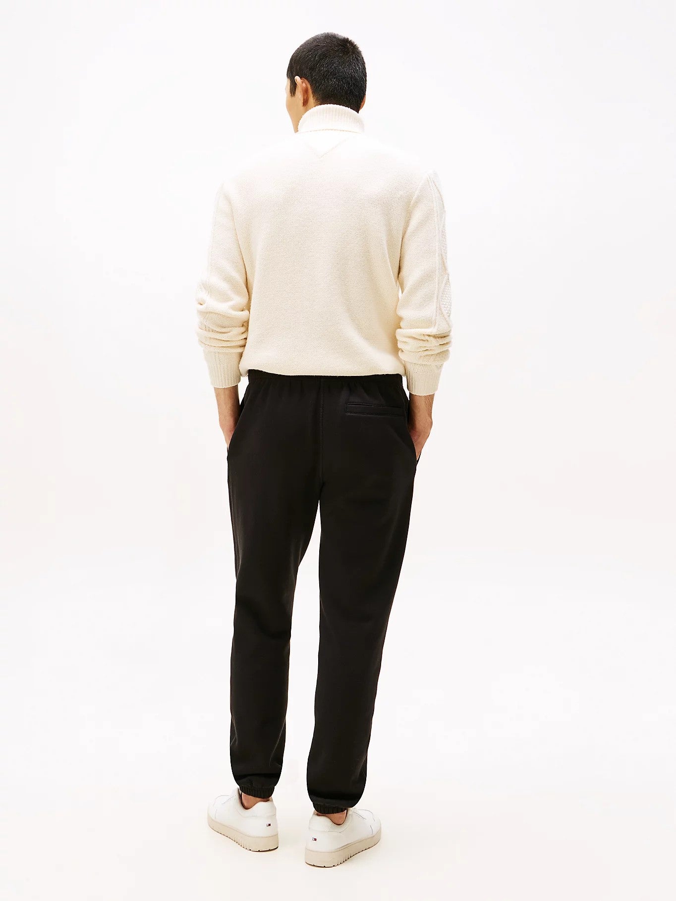 PANTALONE - TOMMY HILFIGER
