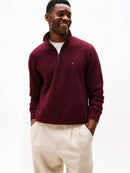 FELPA - TOMMY HILFIGER