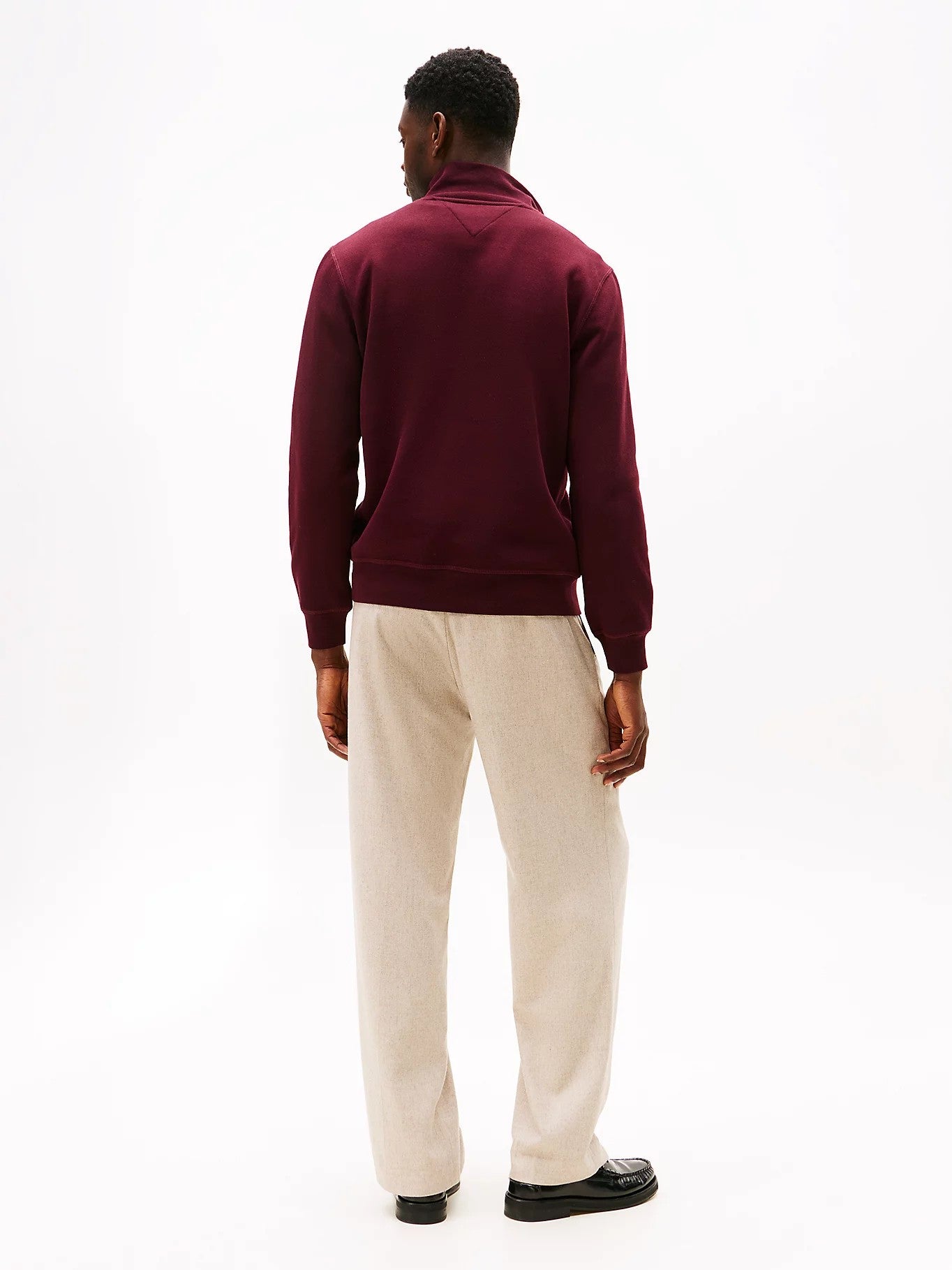 FELPA - TOMMY HILFIGER