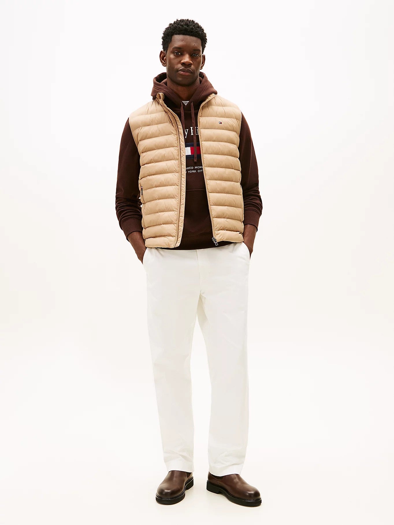 SMANICATO - TOMMY HILFIGER