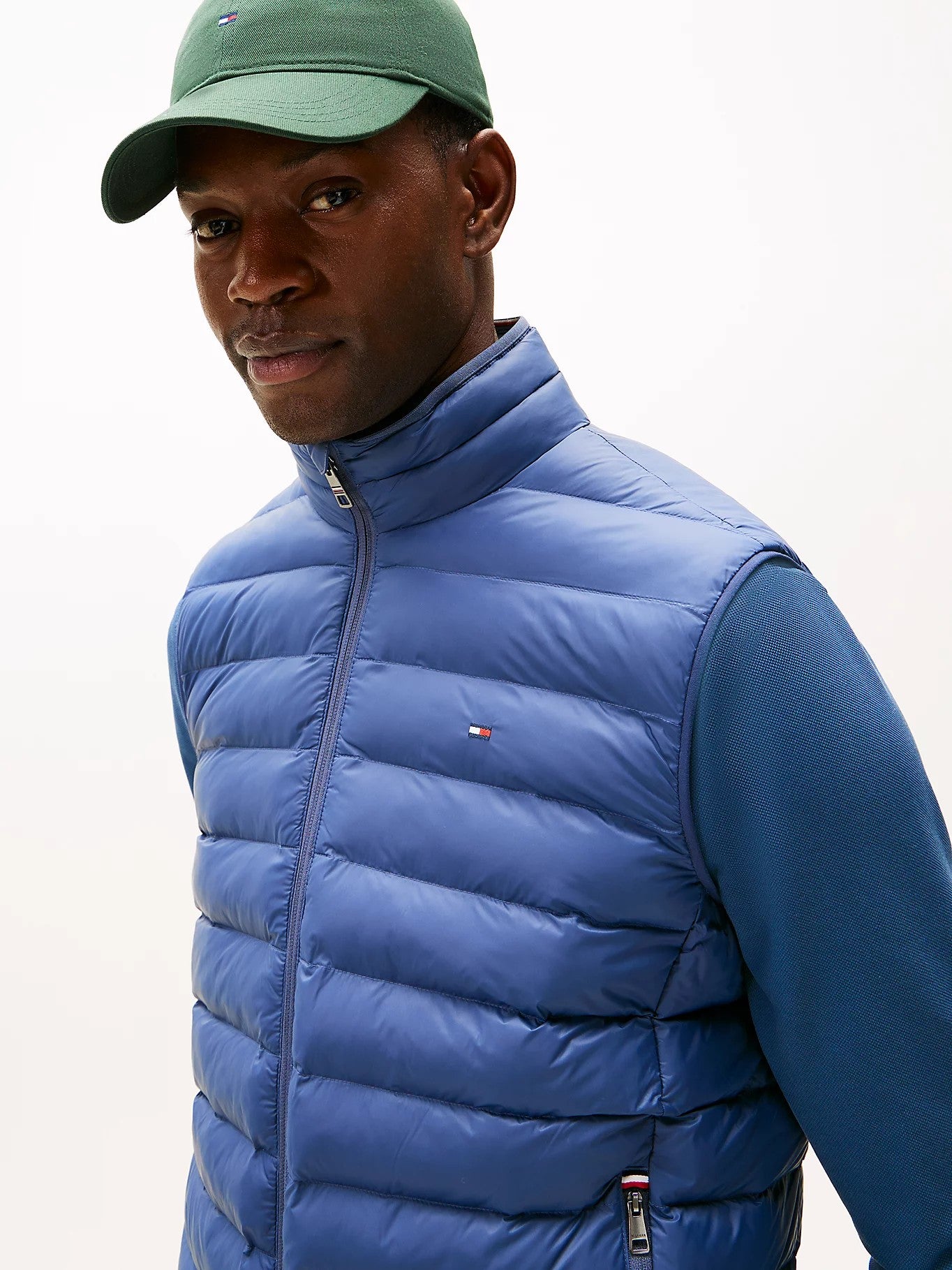 SMANICATO - TOMMY HILFIGER