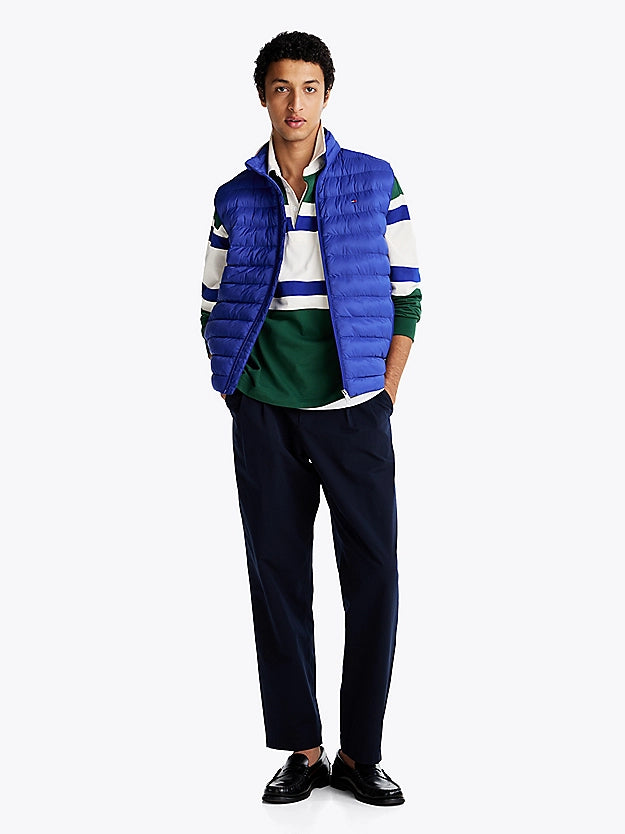 SMANICATO - TOMMY HILFIGER