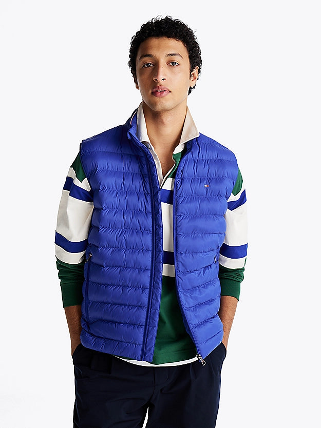 SMANICATO - TOMMY HILFIGER
