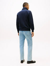 GIACCA C/ZIP - TOMMY HILFIGER