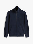 GIACCA C/ZIP - TOMMY HILFIGER