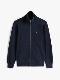 GIACCA C/ZIP - TOMMY HILFIGER