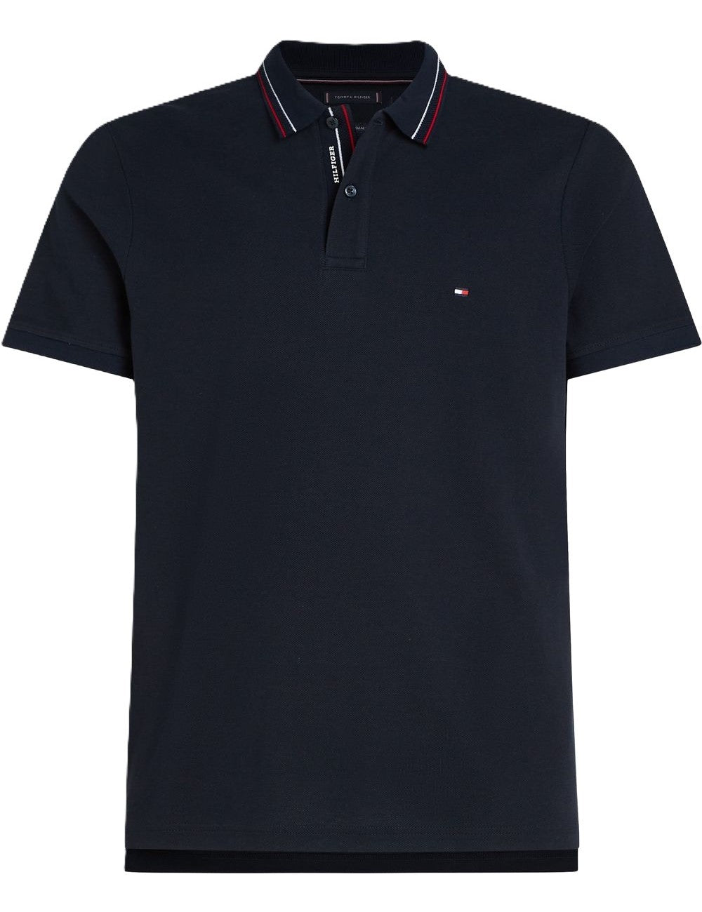POLO MC - TOMMY HILFIGER