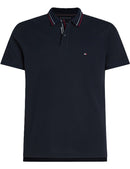 POLO MC - TOMMY HILFIGER