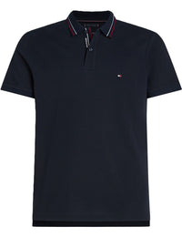 POLO MC - TOMMY HILFIGER