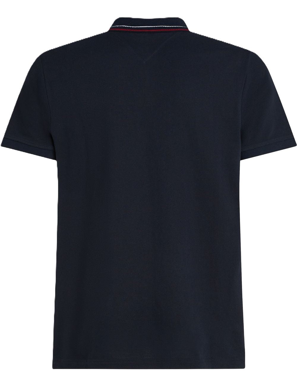 POLO MC - TOMMY HILFIGER