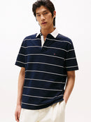 POLO MC - TOMMY HILFIGER