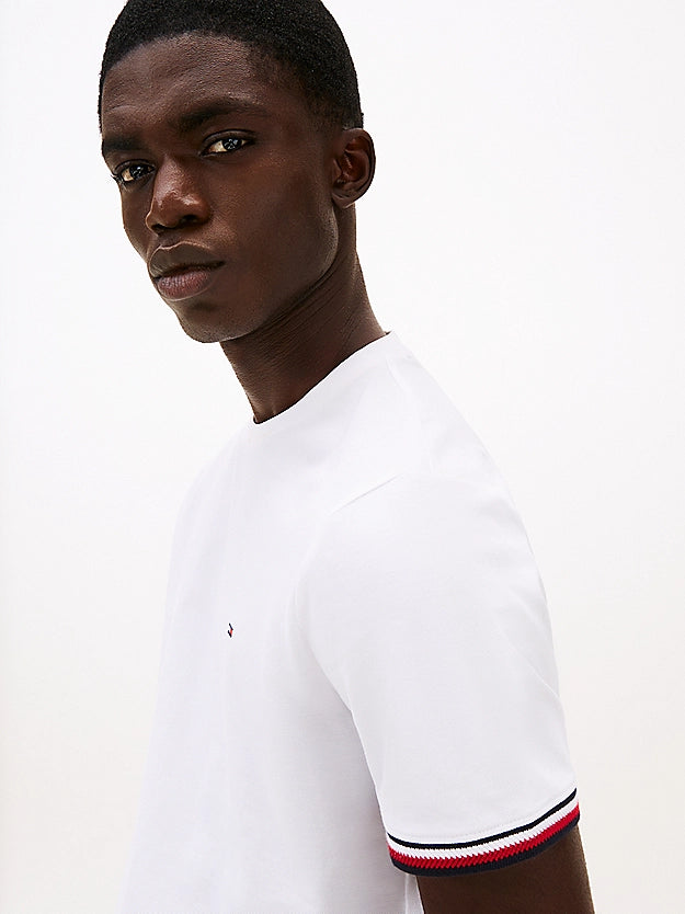 T-SHIRT - TOMMY HILFIGER