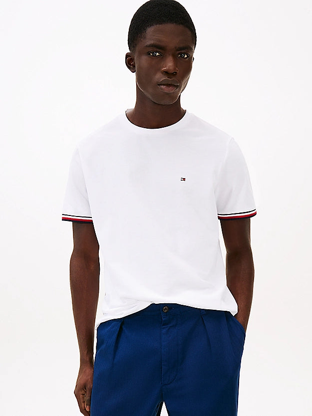T-SHIRT - TOMMY HILFIGER