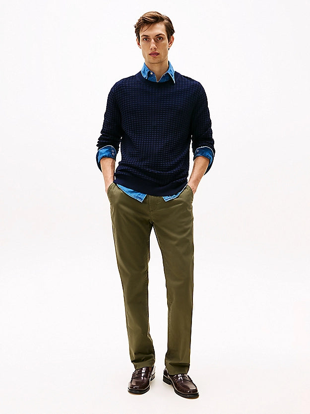 MAGLIA ML - TOMMY HILFIGER