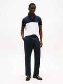 POLO MC - TOMMY HILFIGER