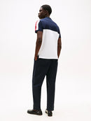 POLO MC - TOMMY HILFIGER